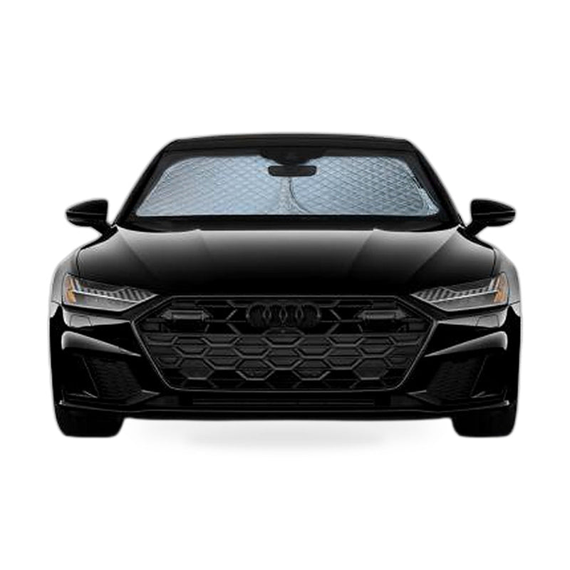 6 Layer Thick WindScreen Sun Shade to suit Audi A7 2019-2025 UV Protection — image 1