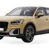 6 Layer Thick WindScreen Sun Shade to suit Audi Q2 — image 4