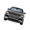 6 Layer Thick WindScreen Sun Shade to suit Audi Q4 2022-2025 UV Protection — image 2