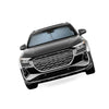 6 Layer Thick WindScreen Sun Shade to suit Audi Q4 2022-2025 UV Protection — image 3