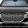 6 Layer Thick WindScreen Sun Shade to suit Audi Q4 2022-2025 UV Protection — image 4