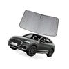 6 Layer Thick WindScreen Sun Shade to suit Audi Q5 — image 2