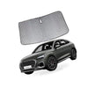6 Layer Thick WindScreen Sun Shade to suit Audi Q5 — image 3