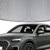6 Layer Thick WindScreen Sun Shade to suit Audi Q5 — image 4