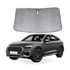 6 Layer Thick WindScreen Sun Shade to suit Audi Q5 — image 1