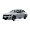 6 Layer Thick WindScreen Sun Shade to suit BMW 3 Series — image 1