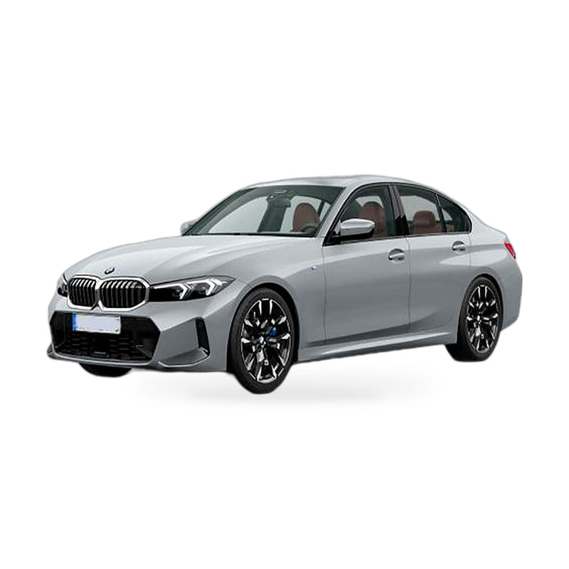 6 Layer Thick WindScreen Sun Shade to suit BMW 3 Series — image 1