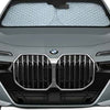 6 Layer Windshield Sun Shade to suit BMW 7 Series 20-25 UV Protection — image 4