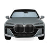 6 Layer Windshield Sun Shade to suit BMW 7 Series 20-25 UV Protection — image 1