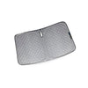6 Layer Thick Windshield Sun Shade to suit BMW iX 1.8L — image 3