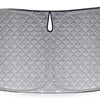 6 Layer Thick Windshield Sun Shade to suit BMW iX 1.8L — image 4