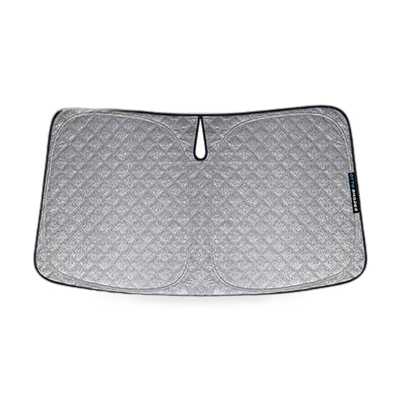 6 Layer Thick Windshield Sun Shade to suit BMW iX 1.8L — image 1