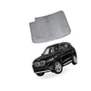 6 Layer Thick WindScreen Sun Shade to suit BMW X3 — image 3