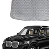 6 Layer Thick WindScreen Sun Shade to suit BMW X3 — image 4