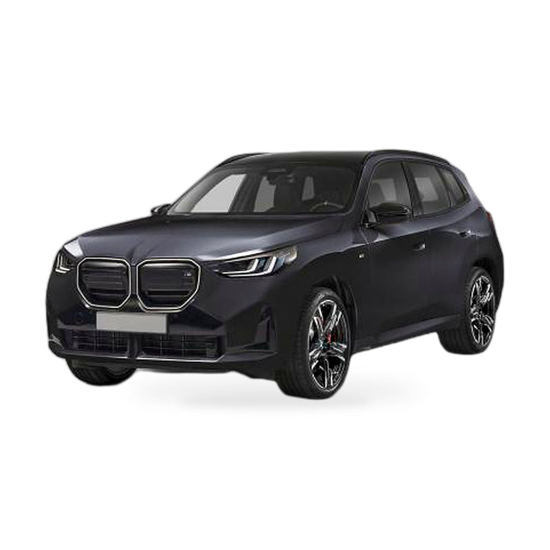 6 Layer Thick WindScreen Sun Shade to suit BMW X3 — image 1