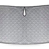 6 Layer Thick WindScreen Sun Shade to suit BMW X4 — image 4