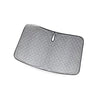 6 Layer Thick WindScreen Sun Shade to suit BMW X5 1.8L — image 2