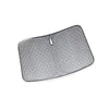 6 Layer Thick WindScreen Sun Shade to suit BMW X5 1.8L — image 3