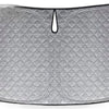 6 Layer Thick WindScreen Sun Shade to suit BMW X5 1.8L — image 4