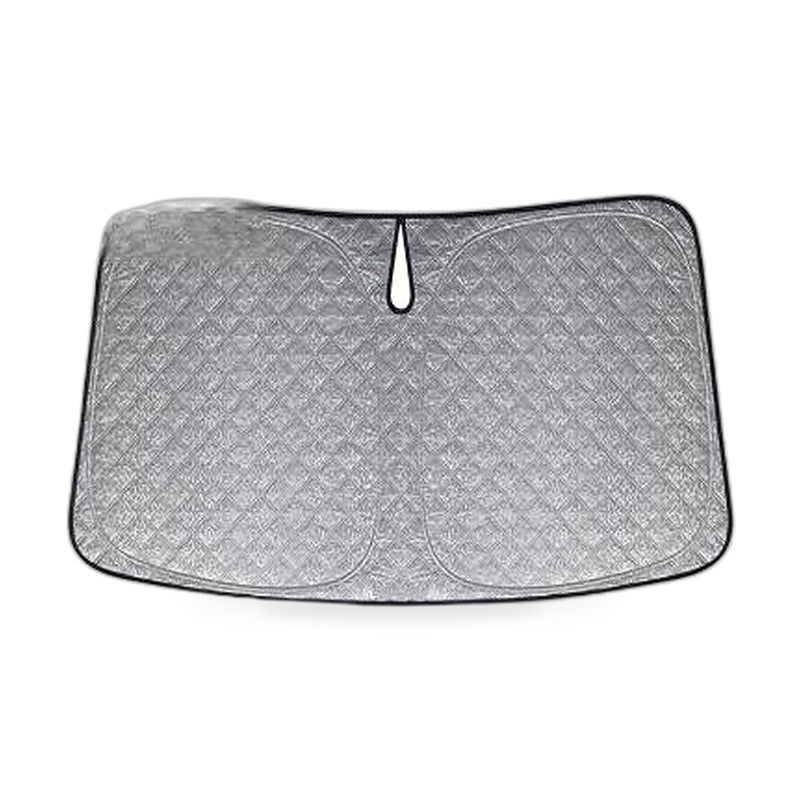 6 Layer Thick WindScreen Sun Shade to suit BMW X5 1.8L — image 1