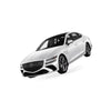 6 Layer Windshield Sun Shade to suit Genesis G80 21-25 UV Protection — image 3