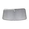 6 Layer Thick WindScreen Sun Shade for Honda CRV CR-V 17- 22 Pro UV Protection — image 1