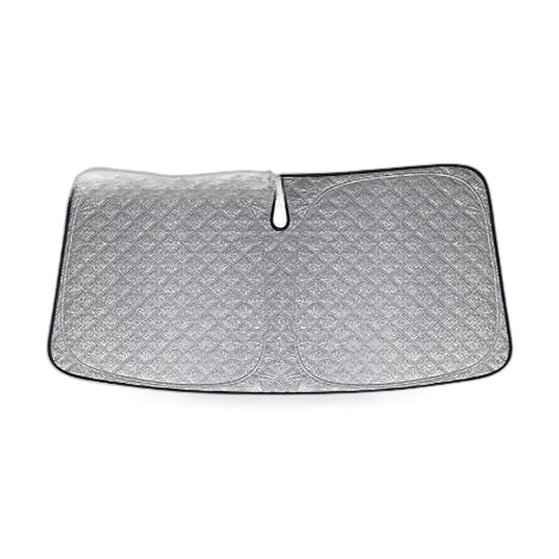 6 Layer Thick WindScreen Sun Shade for Honda CRV CR-V 17- 22 Pro UV Protection — image 1