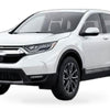 6 Layer Thick WindScreen Sun Shade for Honda CRV CR-V 23- 25 Pro UV Protection — image 4