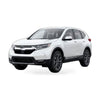 6 Layer Thick WindScreen Sun Shade for Honda CRV CR-V 23- 25 Pro UV Protection — image 1