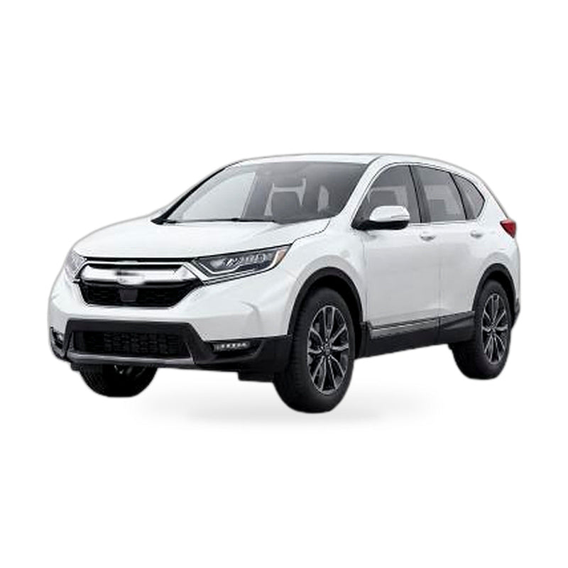 6 Layer Thick WindScreen Sun Shade for Honda CRV CR-V 23- 25 Pro UV Protection — image 1