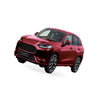 6 Layer Thick WindScreen Sun Shade for Honda ZR-V ZRV 21- 25 Pro UV Protection — image 2