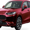 6 Layer Thick WindScreen Sun Shade for Honda ZR-V ZRV 21- 25 Pro UV Protection — image 4