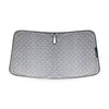 6 Layer Thick WindScreen Sun Shade for Hyundai Accent 10- 21 Pro UV Protection — image 1