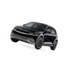 6 Layer Thick WindScreen Sun Shade for Hyundai IONIQ 5 21- 25 Pro UV Protection — image 2