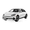 6 Layer Thick WindScreen Sun Shade for Hyundai IONIQ 6 23- 25 Pro UV Protection — image 1