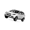 6 Layer Thick WindScreen Sun Shade for Hyundai ix35 10- 15 Pro UV Protection — image 2