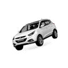 6 Layer Thick WindScreen Sun Shade for Hyundai ix35 10- 15 Pro UV Protection — image 3