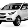 6 Layer Thick WindScreen Sun Shade for Hyundai ix35 10- 15 Pro UV Protection — image 4