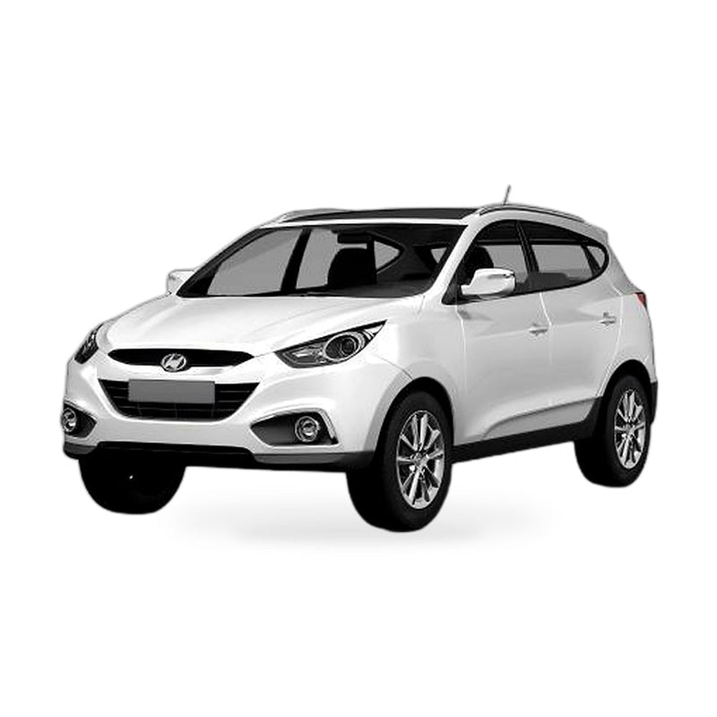 6 Layer Thick WindScreen Sun Shade for Hyundai ix35 10- 15 Pro UV Protection — image 1
