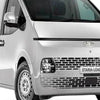 6 Layer Thick WindScreen Sun Shade for Hyundai Staria Load 20-25 UV Protection — image 4