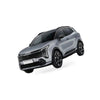 6 Layer Thick WindScreen Sun Shade to suit Kia Sportage 21-25 UV Protection — image 3