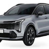 6 Layer Thick WindScreen Sun Shade to suit Kia Sportage 21-25 UV Protection — image 4