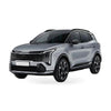 6 Layer Thick WindScreen Sun Shade to suit Kia Sportage 21-25 UV Protection — image 1