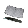 6 Layer Thick WindScreen Sun Shade to suit LDV Deliver 9 18-25 — image 4