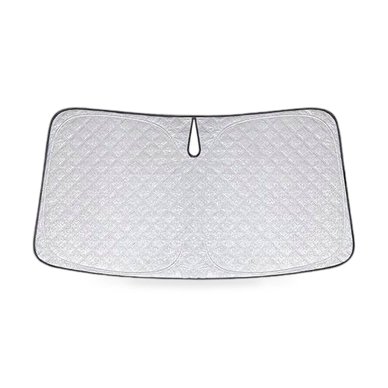 6 Layer Thick WindScreen Sun Shade to suit LDV Deliver 9 18-25 — image 1