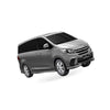 6 Layer Thick Windshield Sun Shade to suit LDV G10 — image 3
