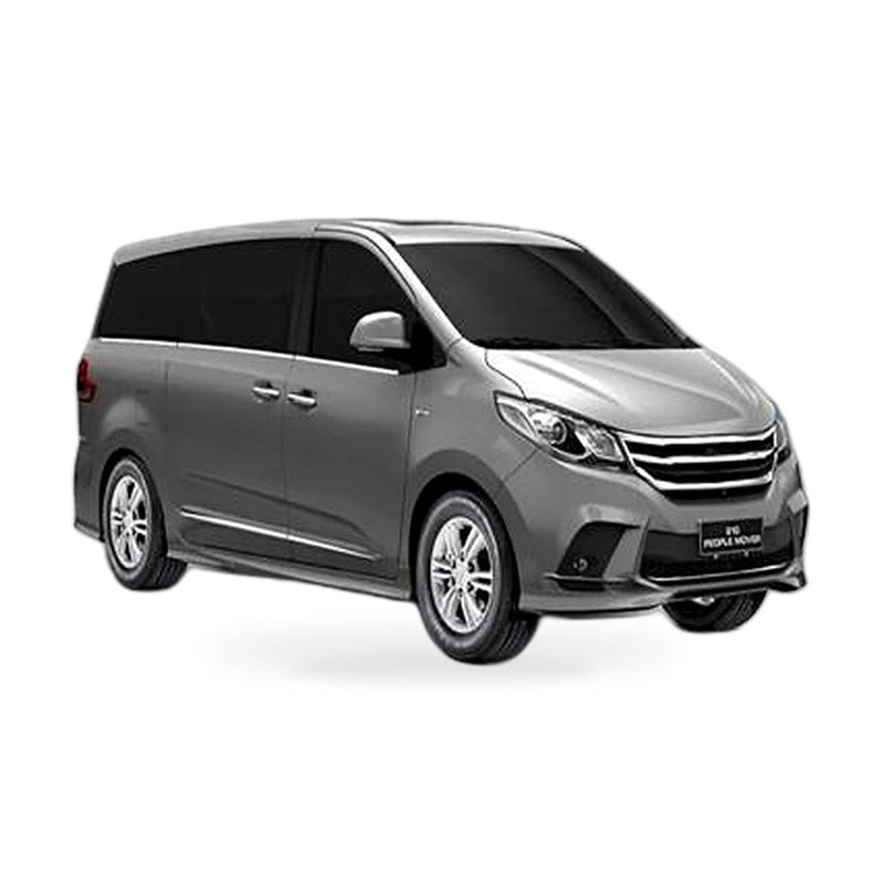 6 Layer Thick Windshield Sun Shade to suit LDV G10 — image 1