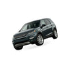 6 Layer Thick WindScreen Sun Shade for LandRover Discovery 4 09-16 UV Protection — image 3