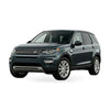 6 Layer Thick WindScreen Sun Shade for LandRover Discovery 4 09-16 UV Protection — image 1
