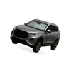6 Layer Thick WindScreen Sun Shade for Chery Tiggo 7 Pro 21-25 UV Protection — image 2